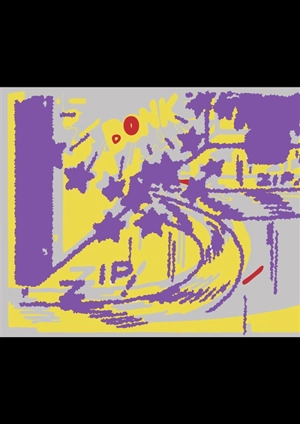 Bande dessinée & grand public - L.L. de Mars