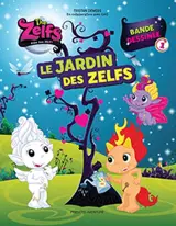 Le jardin des Zelfs 1 - Tristan Demers