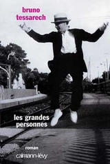 Les grandes personnes - Bruno Tessarech