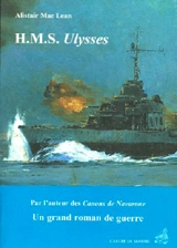 HMS Ulysses - Alistair MacLean