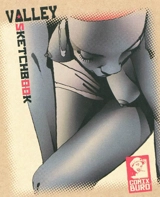 Sketchbook Valley - Robert Valley