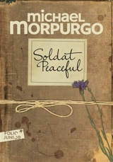 Soldat Peaceful - Michael Morpurgo