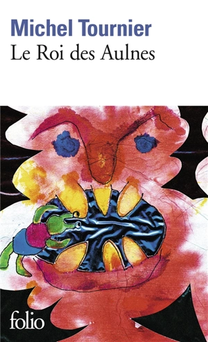 Le roi des Aulnes - Michel Tournier