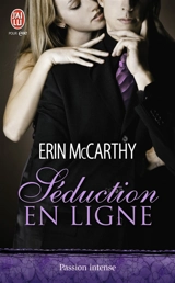 Séduction en ligne - Erin McCarthy