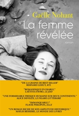 La femme révélée - Gaëlle Nohant