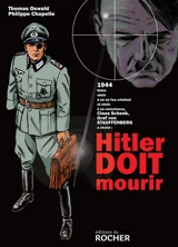 Hitler doit mourir - Thomas Oswald