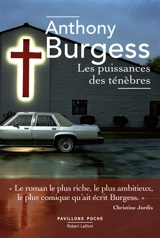 Les puissances des ténèbres - Anthony Burgess