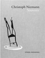 Christoph Niemann Souvenir - Christoph Niemann