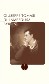 Byron - Giuseppe Tomasi di Lampedusa
