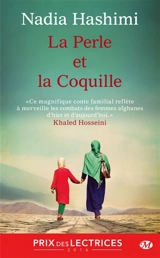 La perle et la coquille - Nadia Hashimi