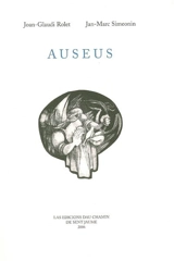 Auseus - Joan Glaudi Rolet