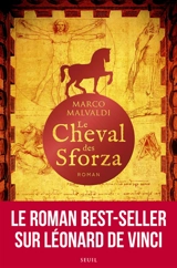 Le cheval des Sforza - Marco Malvaldi