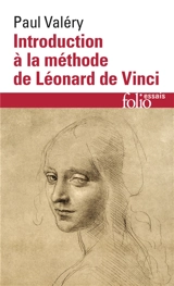 Introduction à la méthode de Léonard de Vinci : 1894 - Paul Valéry