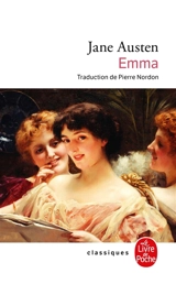 Emma - Jane Austen