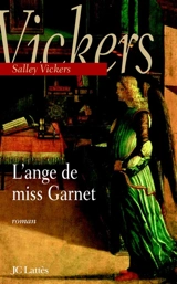 L'ange de Miss Garnet - Salley Vickers