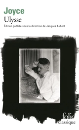 Ulysse - James Joyce