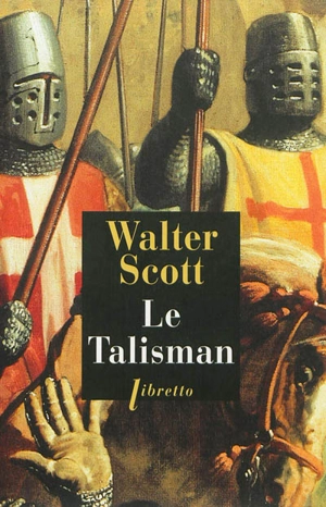 Le talisman - Walter Scott