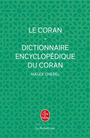 Le Coran - Malek Chebel