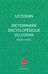 Le Coran - Malek Chebel