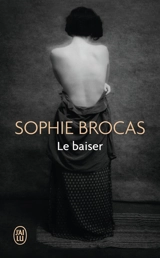 Le baiser - Sophie Brocas