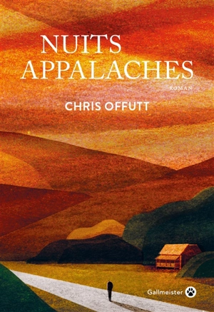 Nuits appalaches - Chris Offutt
