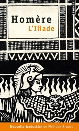 L'Iliade - Homère