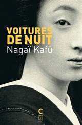 Voitures de nuit - Kafu Nagai