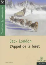 L'appel de la forêt - Jack London