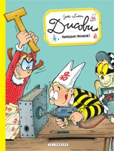 Ducobu. Vol. 23. Profession : tricheur ! - Zidrou