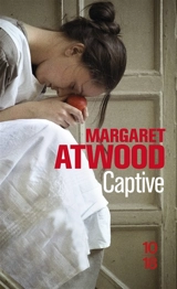 Captive - Margaret Atwood