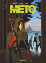 Méto. Vol. 2. L'île - Lylian