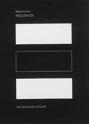 Séquences - Robert Varlez