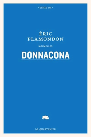 Donnacona - Eric Plamondon