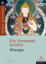Milarepa - Eric-Emmanuel Schmitt