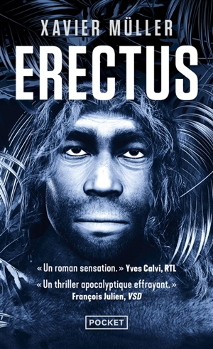 Erectus - Xavier Müller