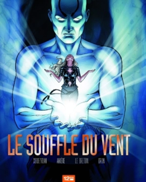 Le souffle du vent - Corbeyran