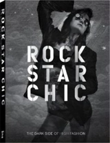 Rock Star Chic - Patrice Farameh