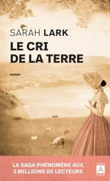 Le cri de la terre - Sarah Lark