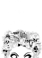 Trois fois rien - Petra Mrzyk