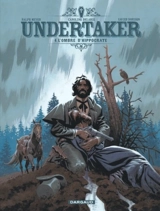 Undertaker. Vol. 4. L'ombre d'Hippocrate - Xavier Dorison