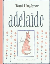 Adélaïde - Tomi Ungerer