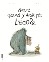 Avant, quand y avait pas l'école - Vincent Malone