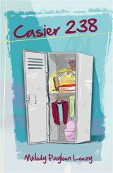 Casier 238 - Melody Payloun Louzy