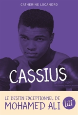 Cassius - Catherine Locandro