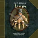 La main - Fabrice Boulanger