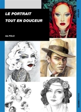Le portrait tout en douceur - Ida Polo