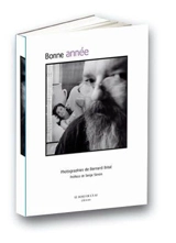 Bonne année - Bernard Brisé