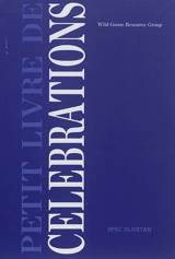 Petit livre de célébrations - Wild Goose Resource Group