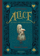 Alice au pays des merveilles - Lewis Carroll
