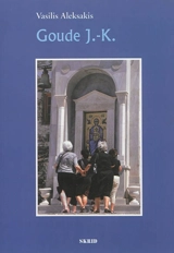 Goude J.-K. - Vassilis Alexakis